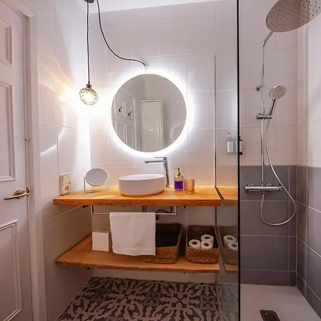 Διαμέρισμα Apartament Cargol *