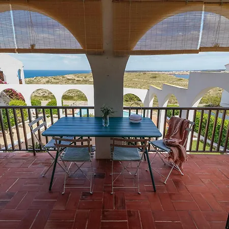 Apartament Cargol