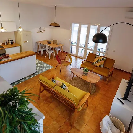Apartament Cargol Διαμέρισμα