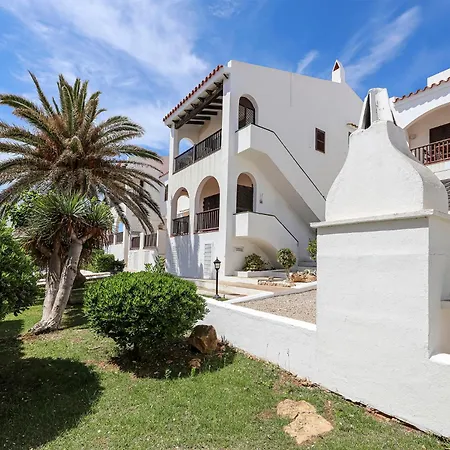 Διαμέρισμα Apartament Cargol *