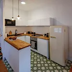 Cargol Apartment *