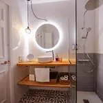 Apartment Cargol *