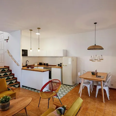 Apartament Cargol