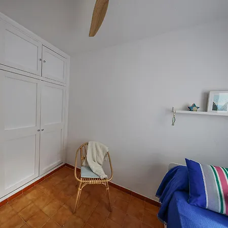 Apartamento Cargol