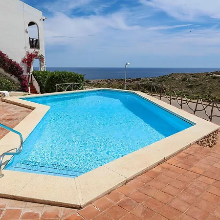 Cargol Apartment Es Mercadal