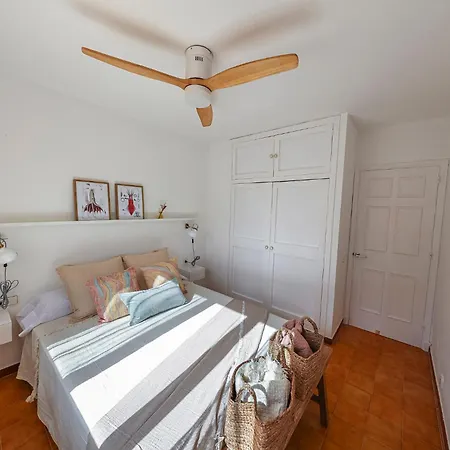 Appartement Cargol Es Mercadal
